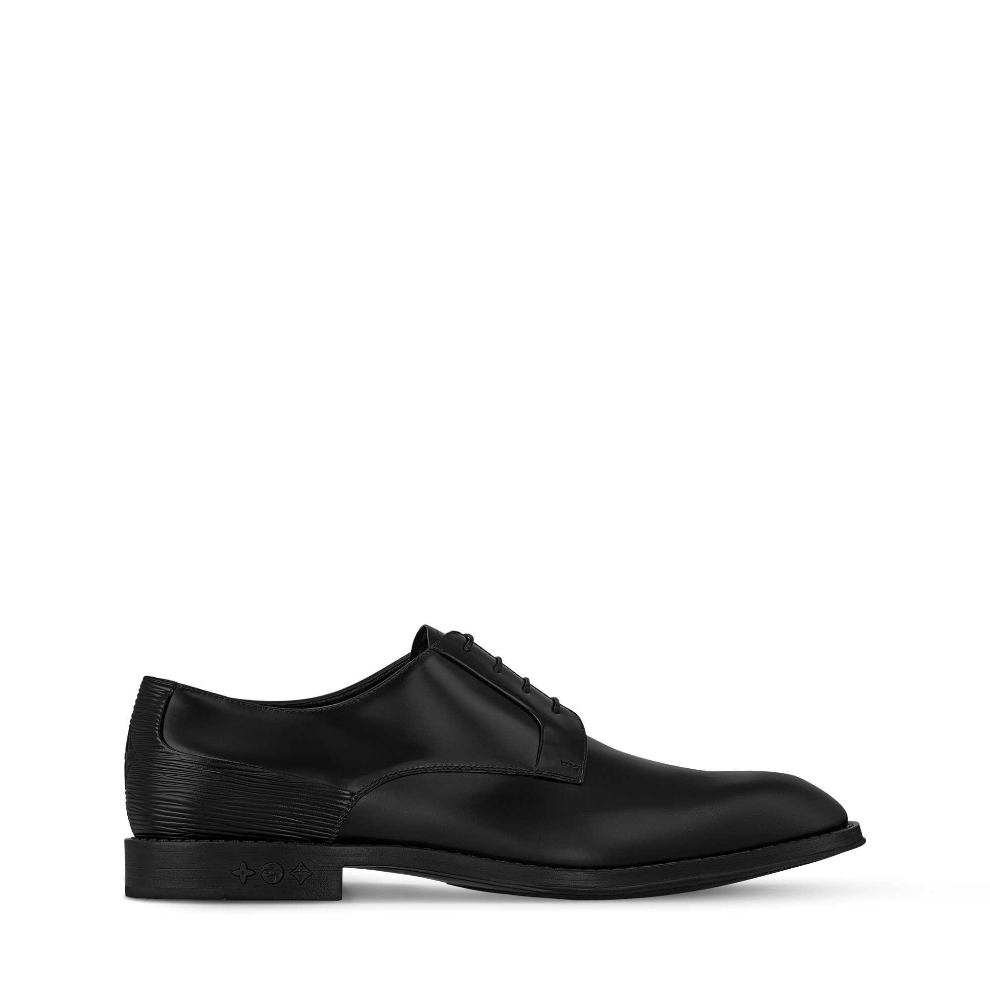  Shoes Buckles and Lace-Ups Kensington Derby | Louis Vuitton ® (Product zoom)