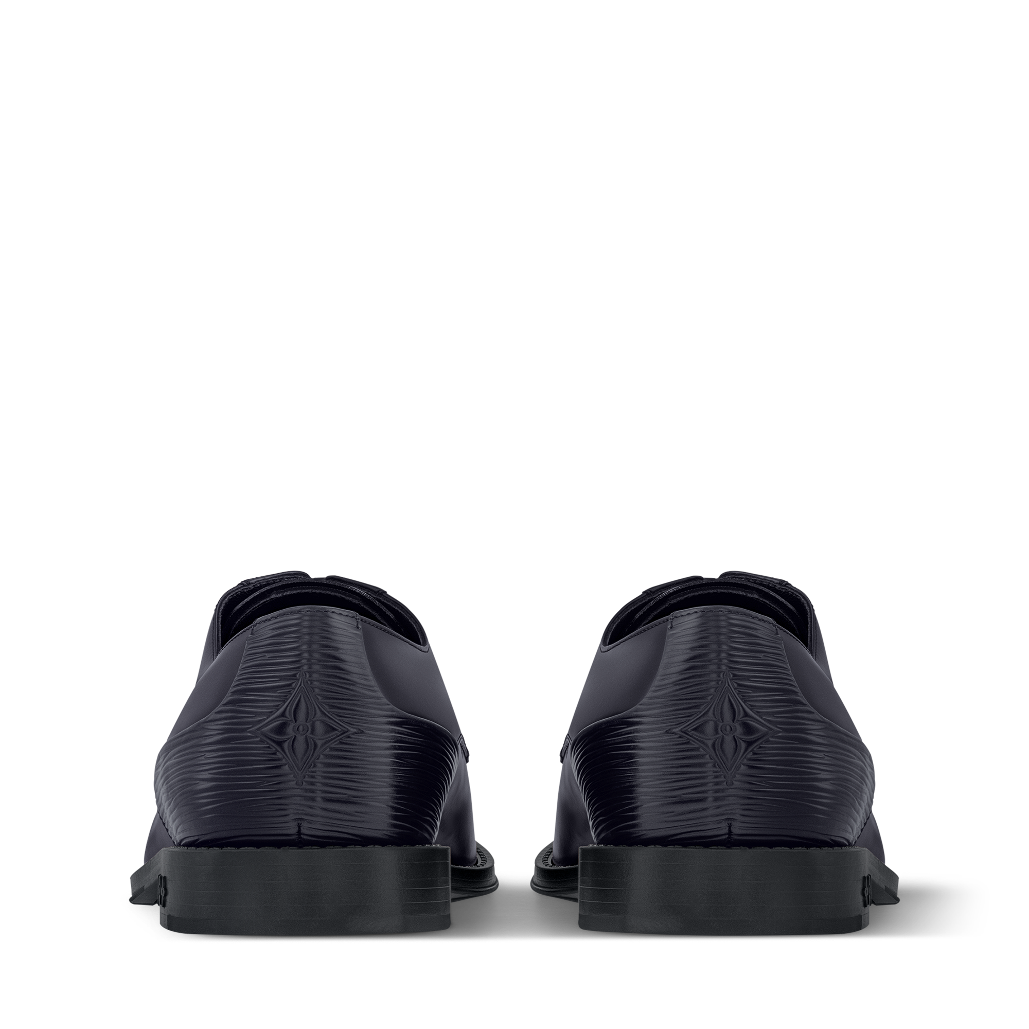  Shoes Buckles and Lace-Ups Kensington Derby | Louis Vuitton ® (Product zoom)