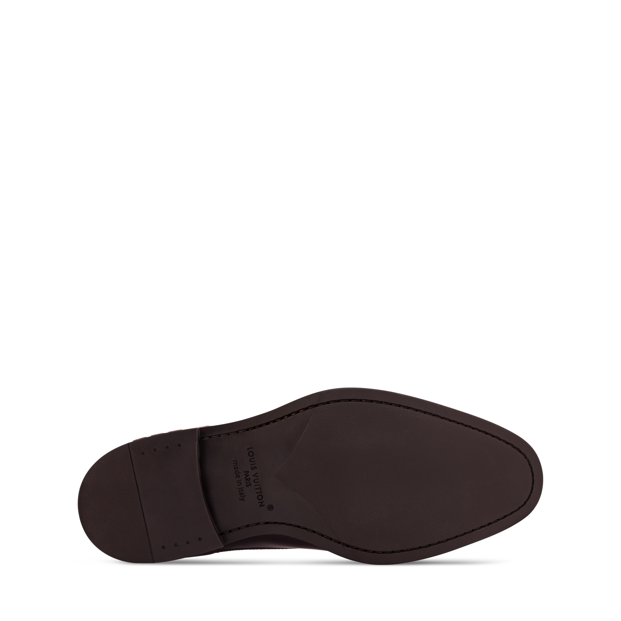  Shoes Buckles and Lace-Ups Kensington Derby | Louis Vuitton ® (Product zoom)