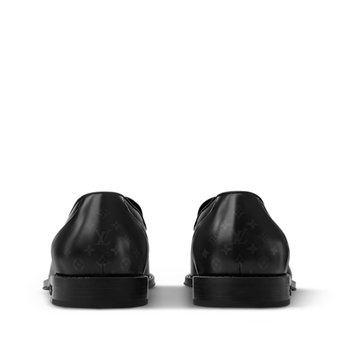 Shoes Loafers and Moccasins Kensington Loafer | Louis Vuitton ® (Product zoom)