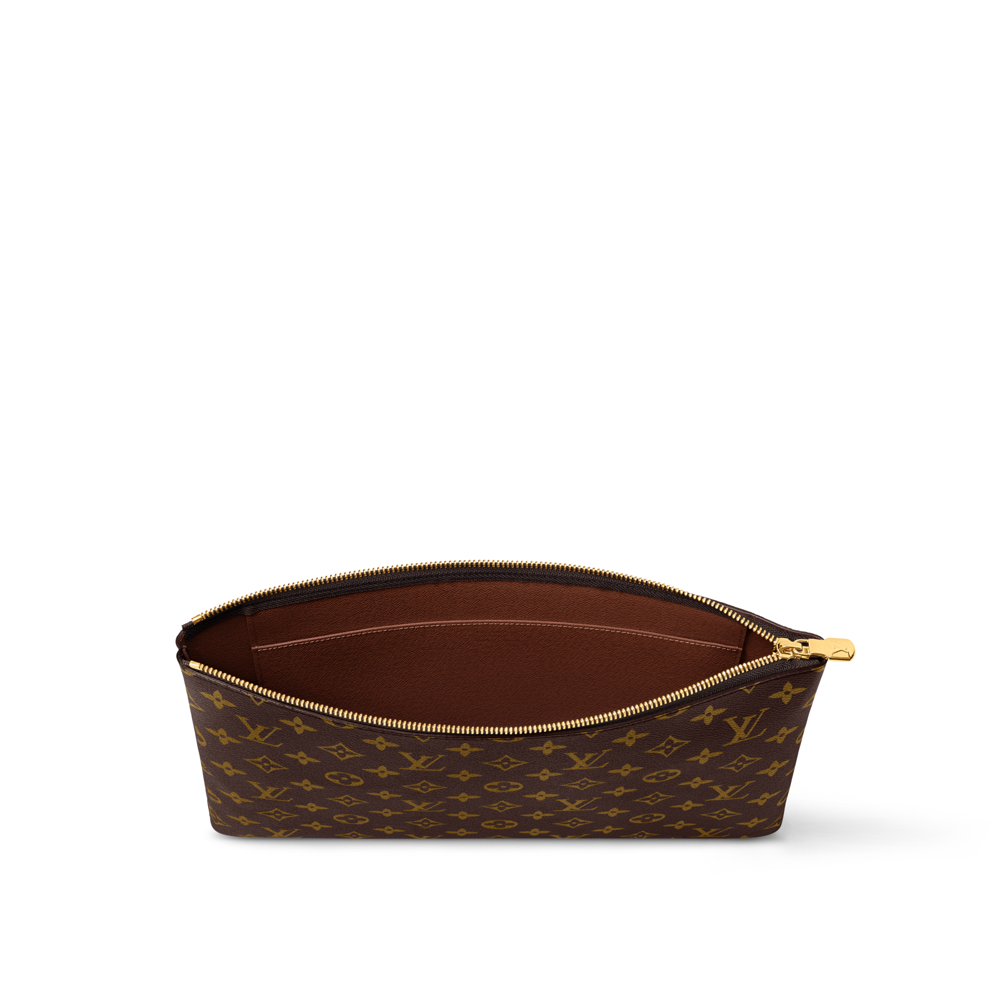 Monogram Small Leather Goods All Small Leather Goods Key Pouch L | Louis Vuitton ® (Product zoom)