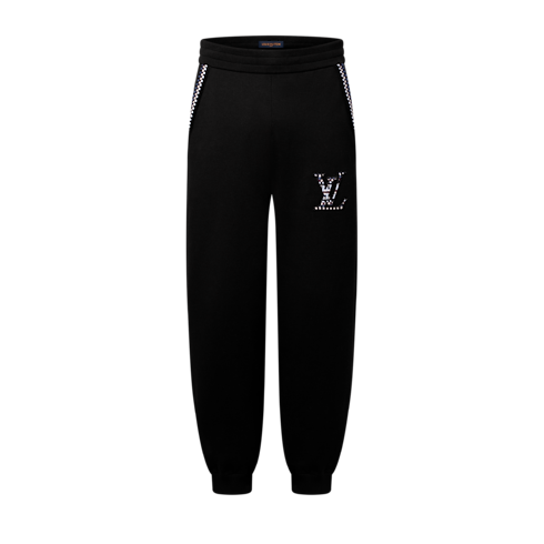 Ready-to-Wear All Ready-to-Wear Knit Track Pants
| Louis Vuitton ® (Product zoom)