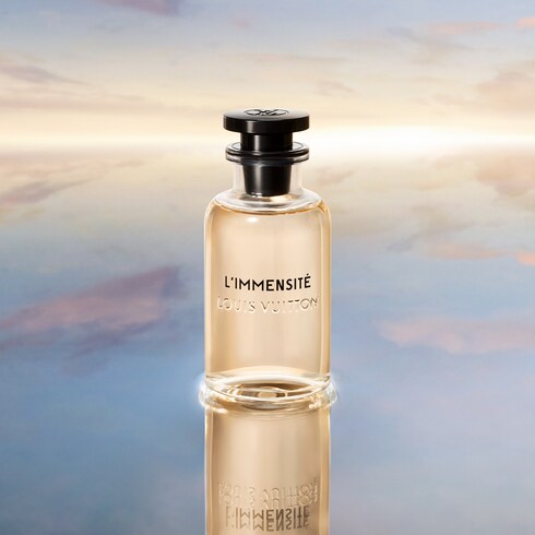 Collections Masculine Perfumes L'Immensité | Louis Vuitton ®
