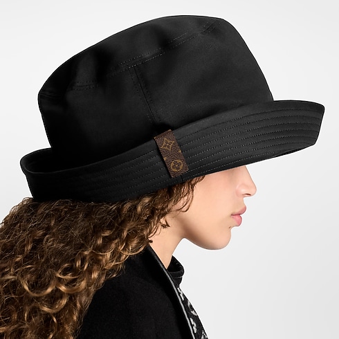 S00 Accessories Hats and Gloves L’Oversized Bob | Louis Vuitton ® (Product zoom)