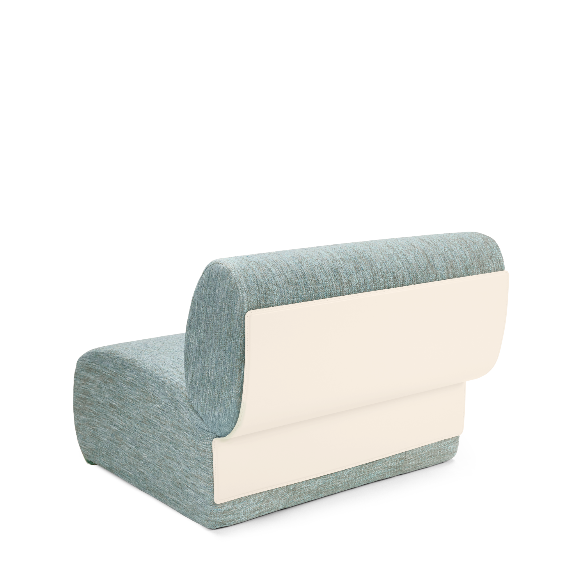  Maison et Art de la Table Mobilier Lagoon Sofa Module A | Louis Vuitton ® (Zoom produit)