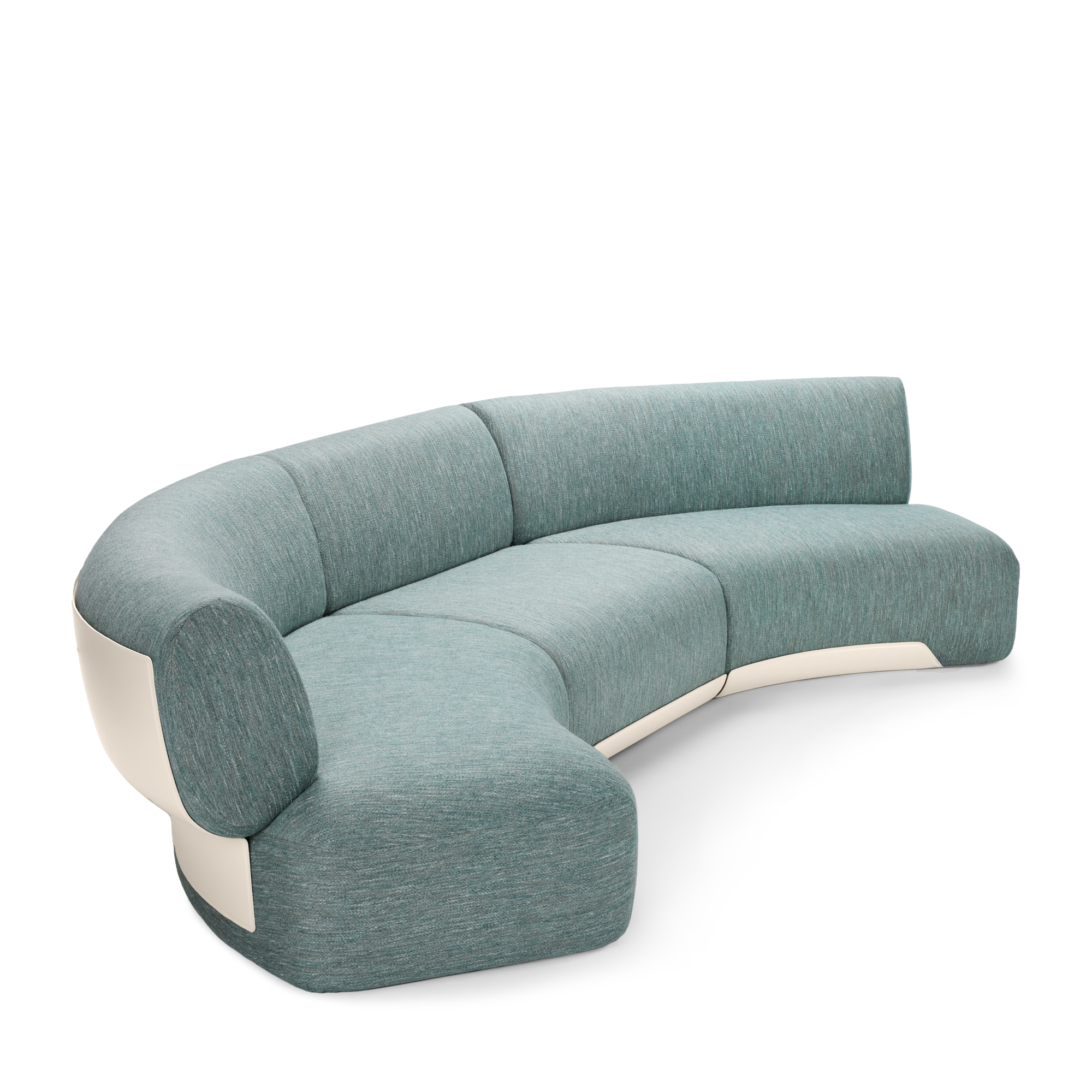  Maison et Art de la Table Mobilier Lagoon Sofa Module C | Louis Vuitton ® (Zoom produit)