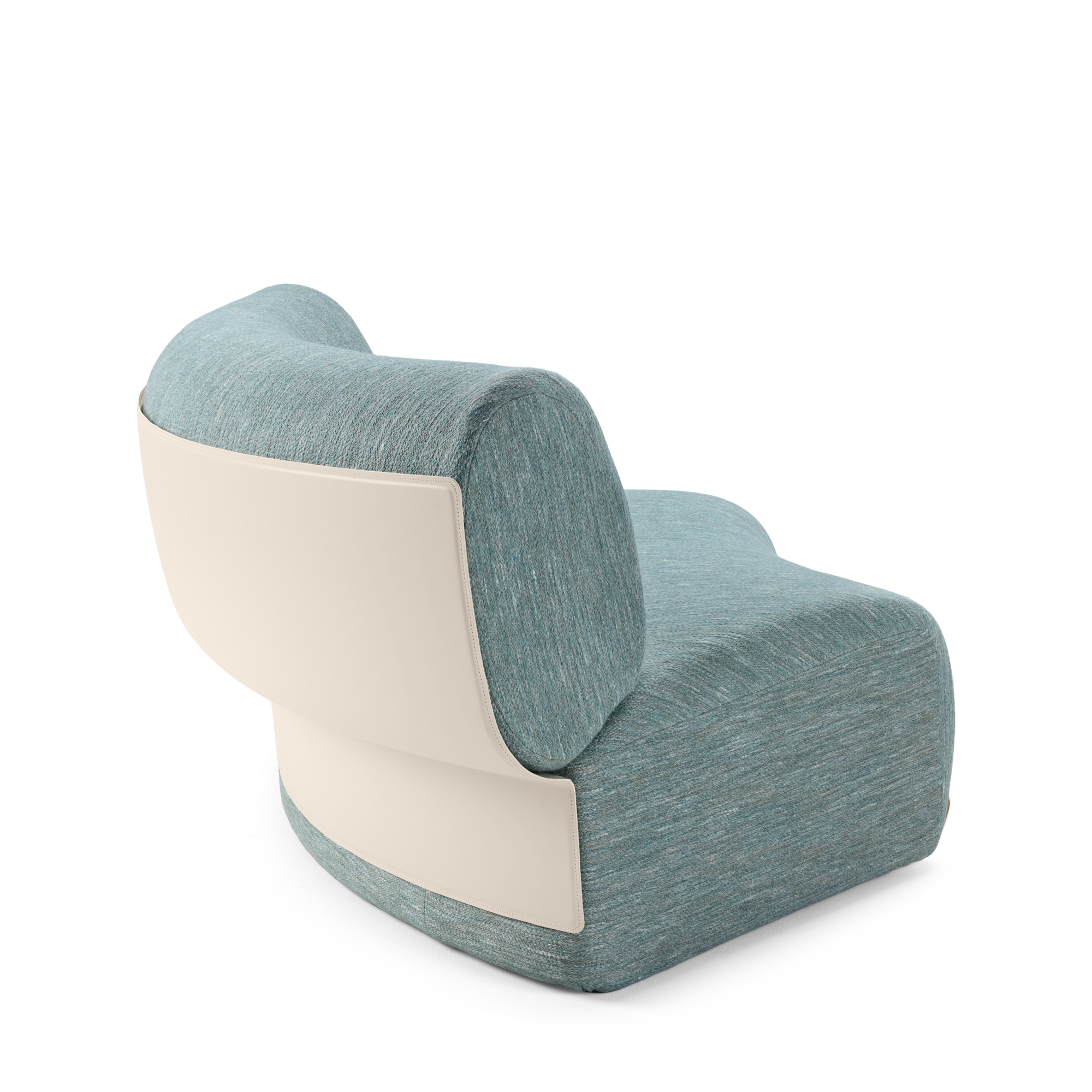  Maison et Art de la Table Mobilier Lagoon Sofa Module C | Louis Vuitton ® (Zoom produit)