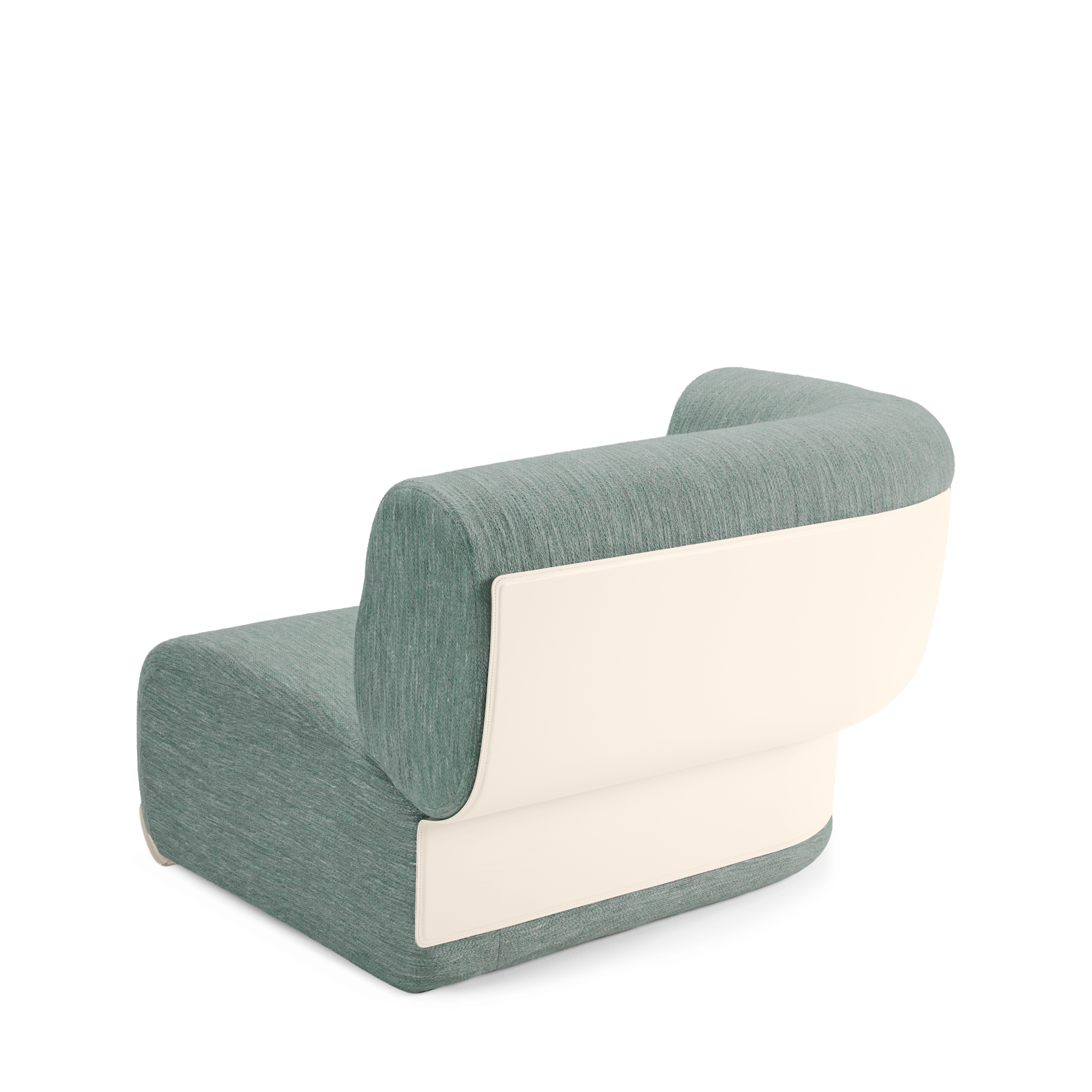  Maison et Art de la Table Mobilier Lagoon Sofa Module F | Louis Vuitton ® (Zoom produit)