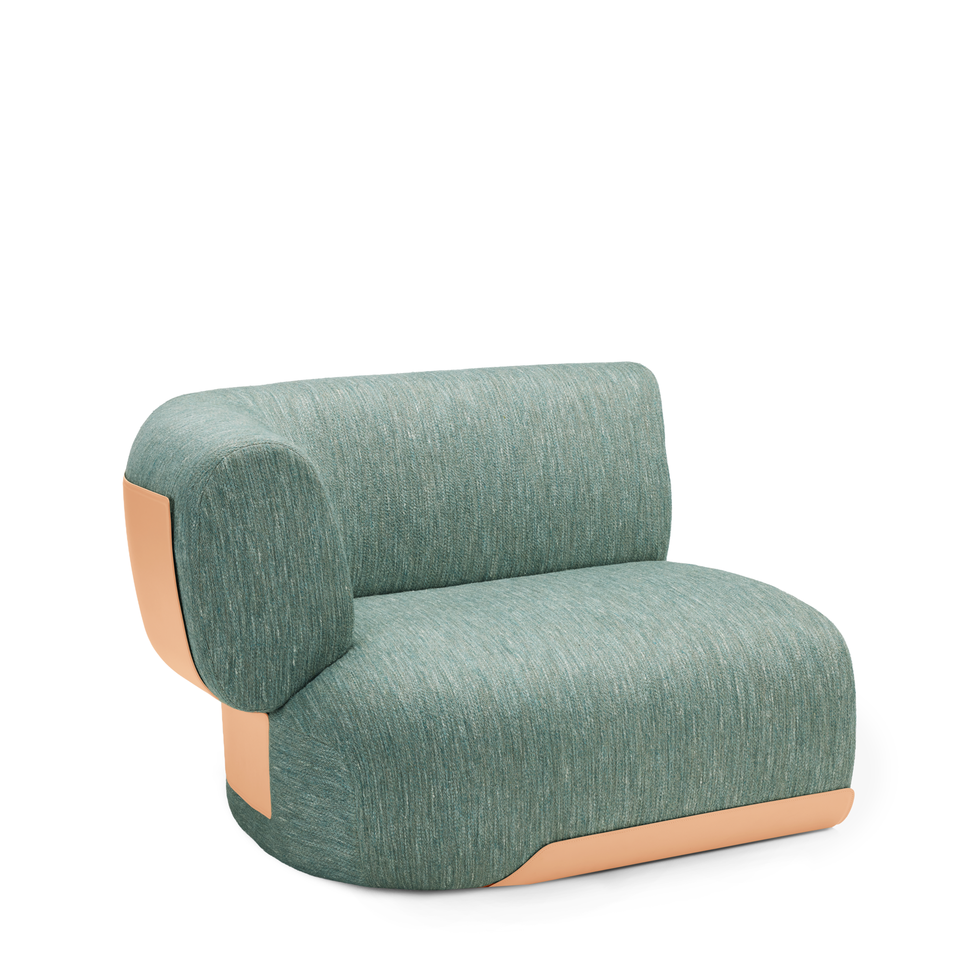 Heathered Aqua Beige VVN (Indisponible)