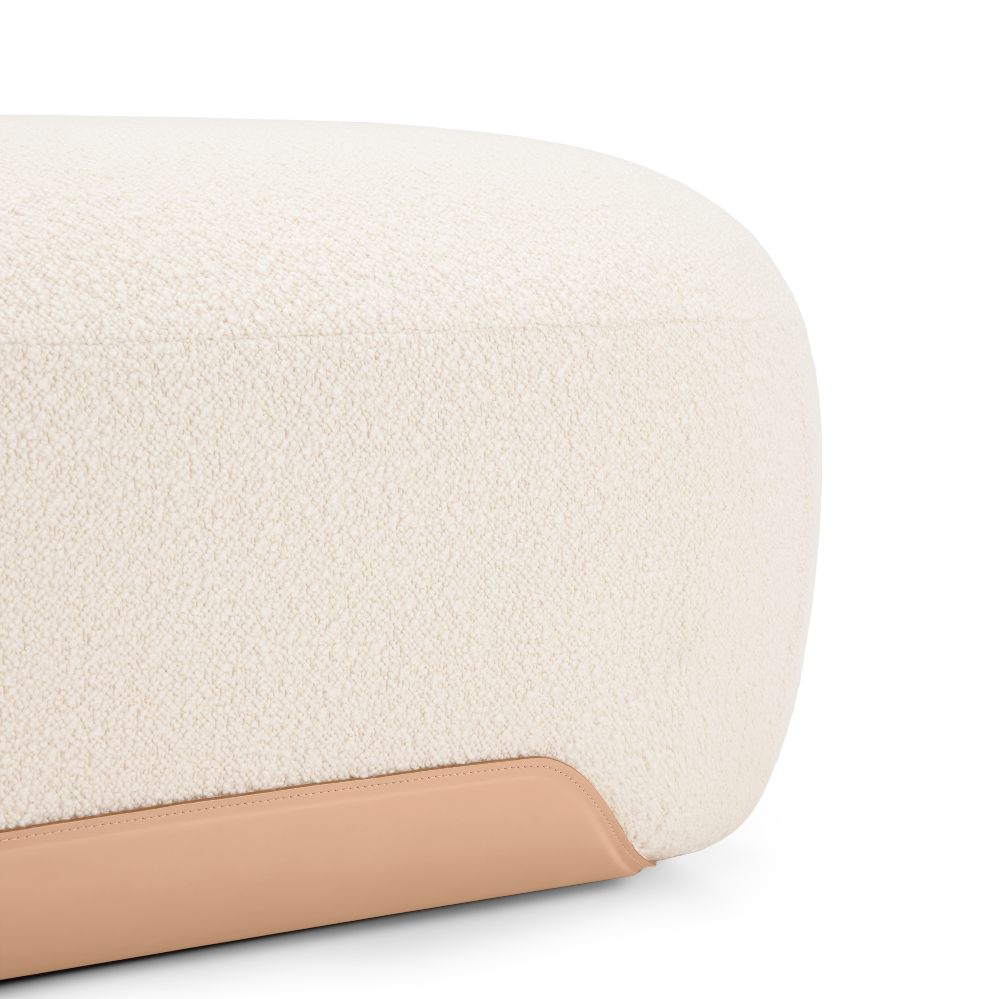  Maison et Art de la Table Mobilier Lagoon Sofa Module I | Louis Vuitton ® (Zoom produit)