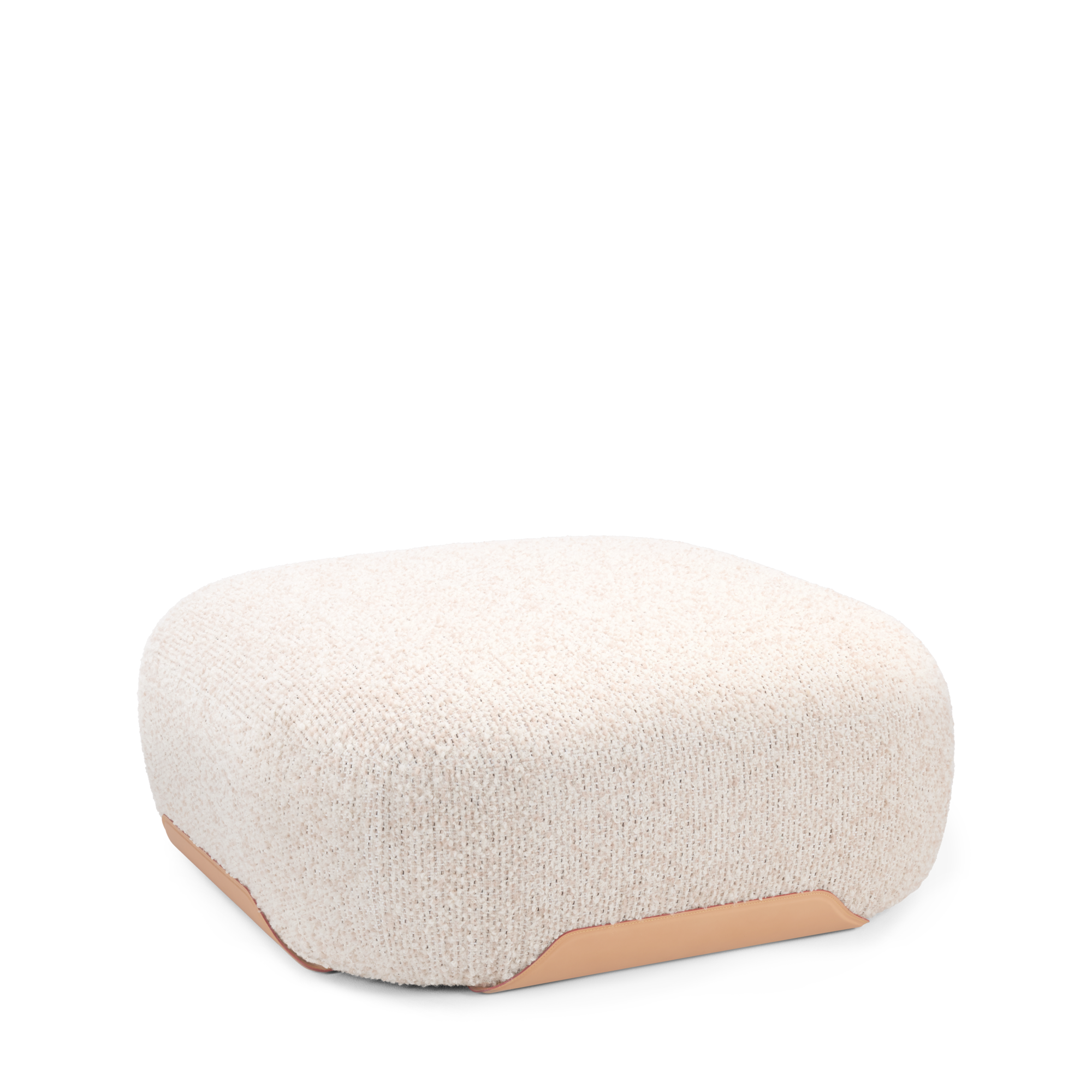 Heathered Ecru (Indisponible)