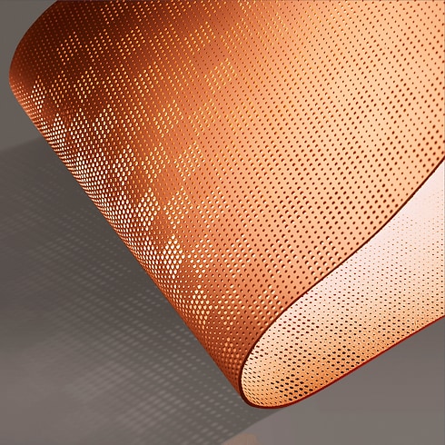 Highlights Sélection Art de Vivre Lampe Surface par Nendo | Louis Vuitton ® (Zoom produit)