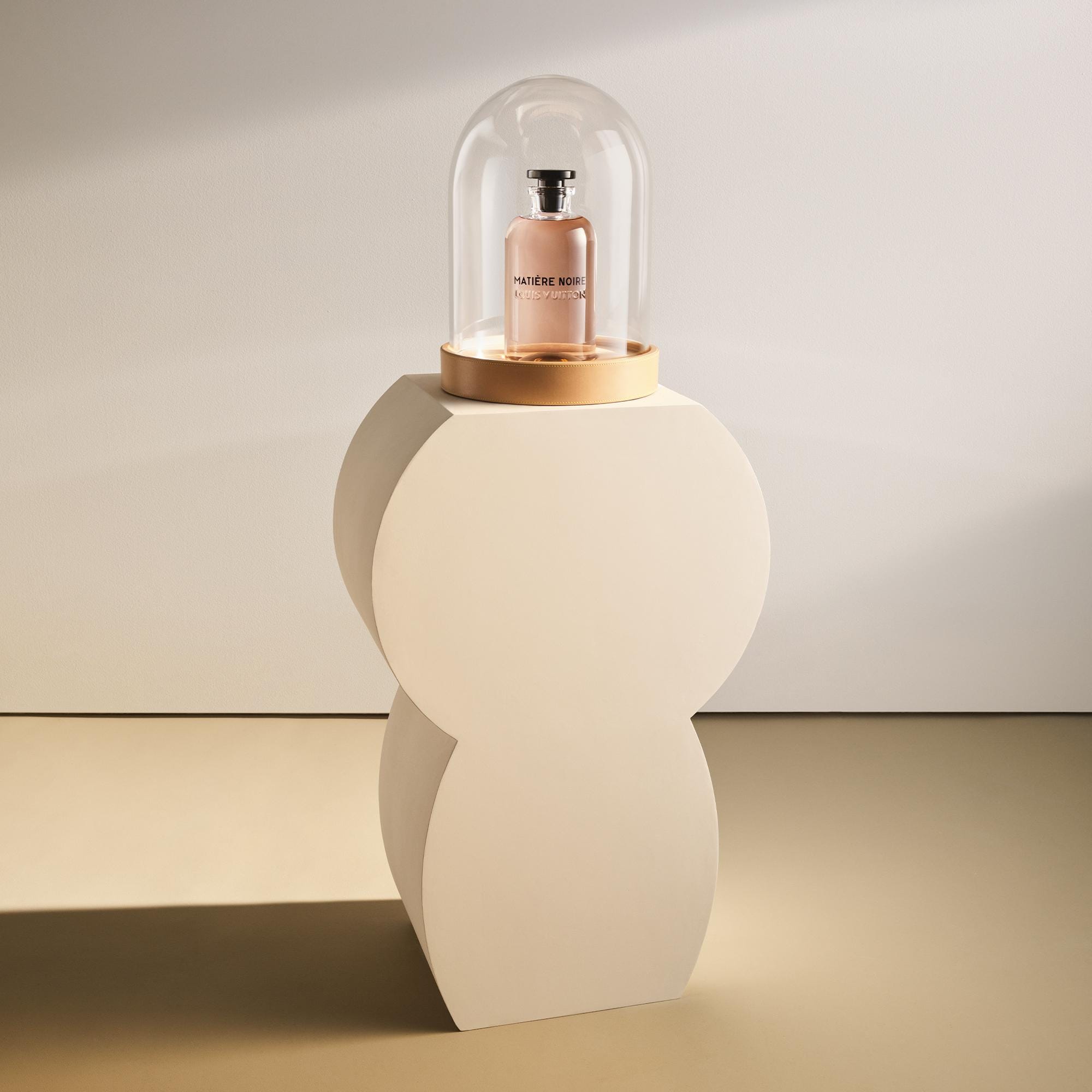  Créations Exceptionnelles Création d’Exception LE FLACON D