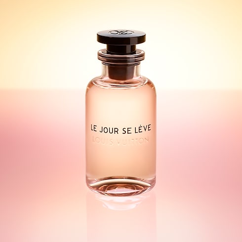 Collections Feminine Perfumes Le Jour Se Lève | Louis Vuitton ® (Product zoom)