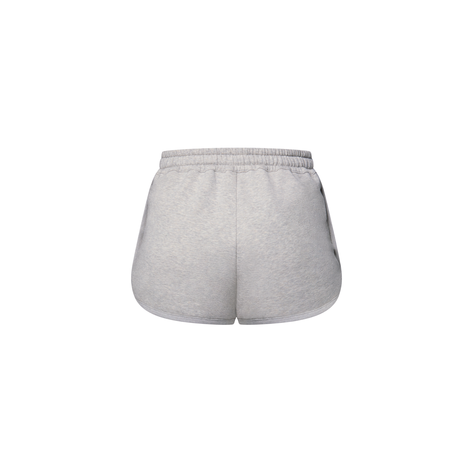  Ready-to-Wear Skirts and Shorts Leather Accent Jogging Shorts | Louis Vuitton ® (Product zoom)