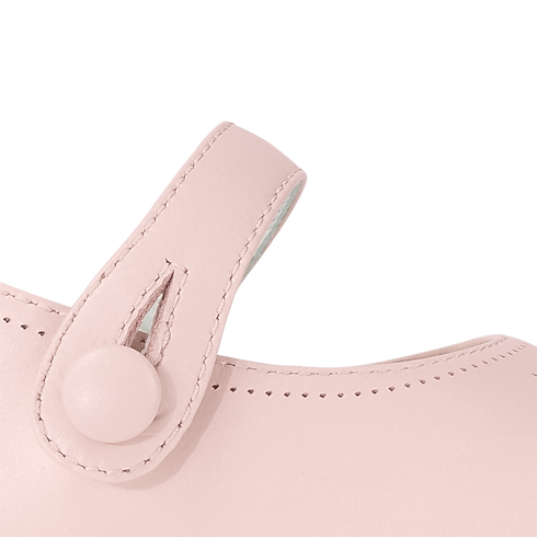 S00 Gifts for Babies } Leather Babies | Louis Vuitton ® (Product zoom)