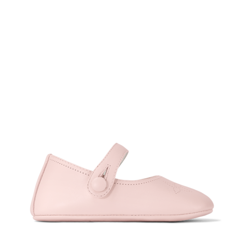 S00 Gifts for Babies } Leather Babies | Louis Vuitton ® (Product zoom)