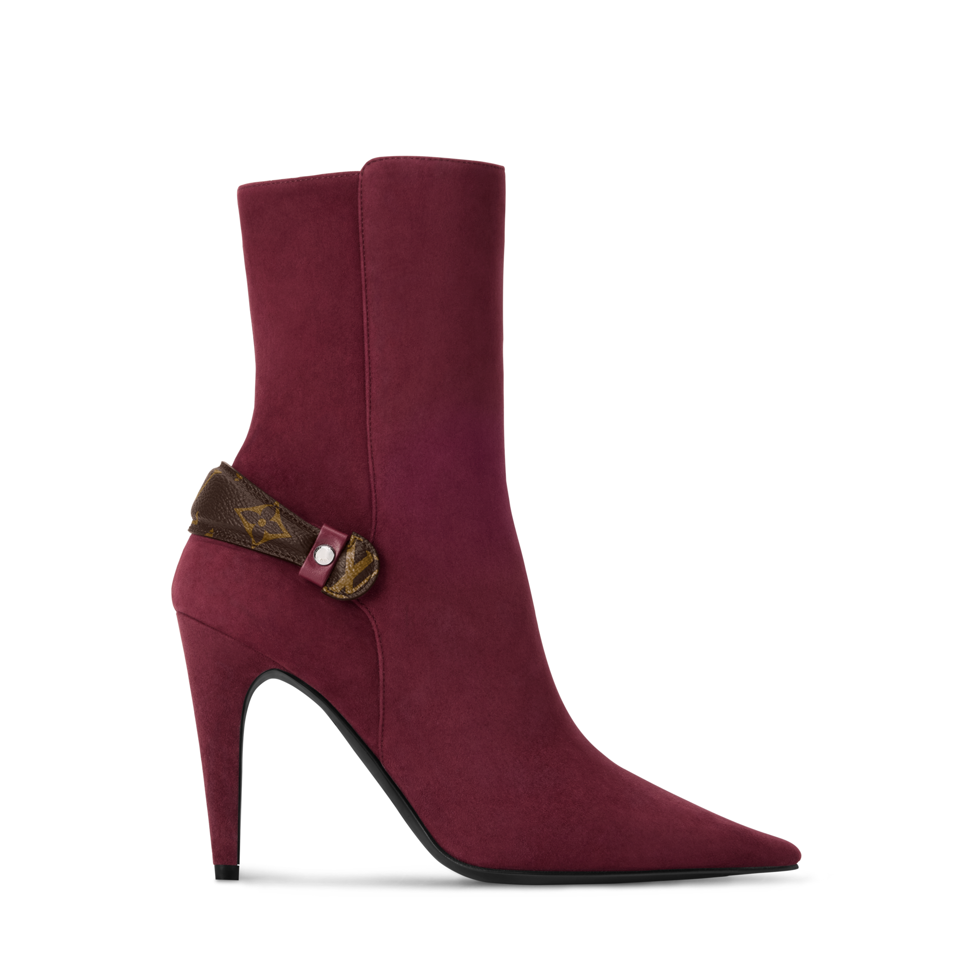  Shoes Boots and Ankle Boots Legacy Ankle Boot | Louis Vuitton ® (Product zoom)