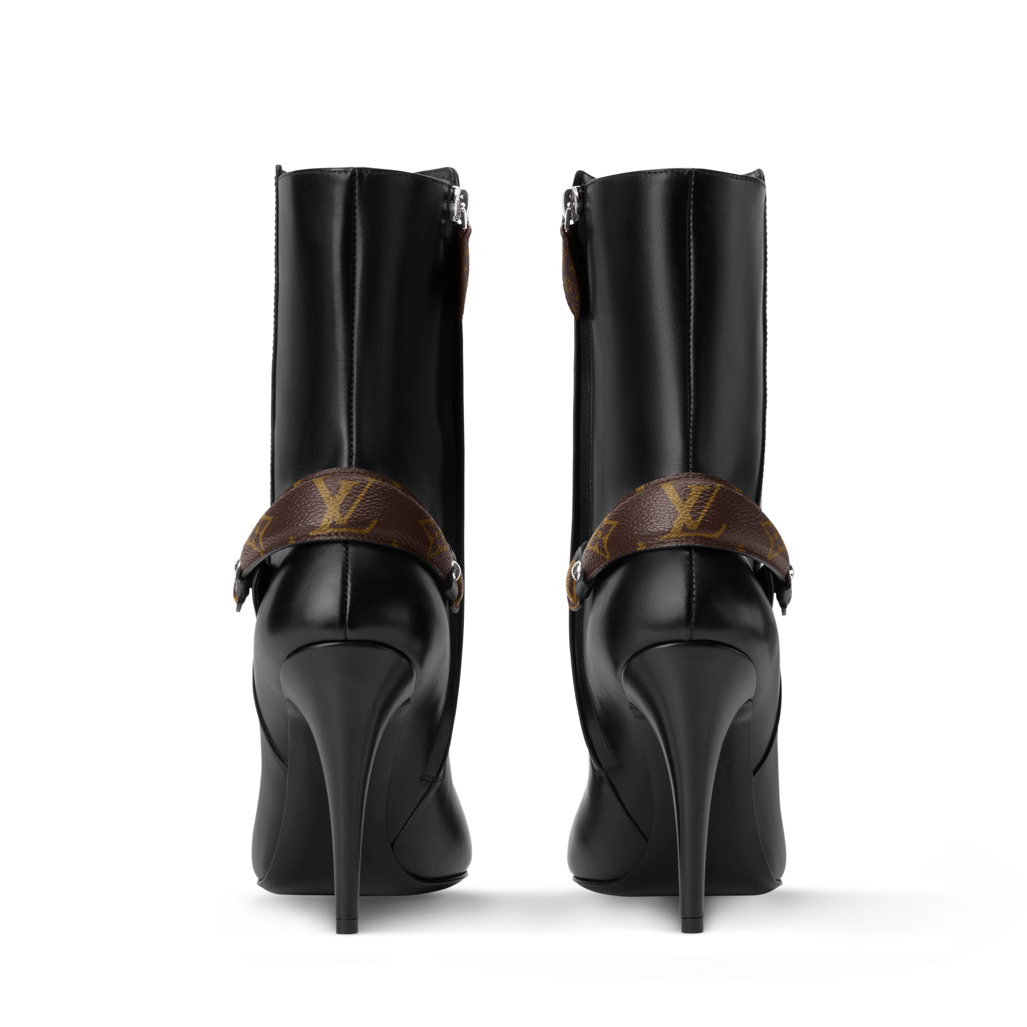  Shoes Boots and Ankle Boots Legacy Ankle Boot | Louis Vuitton ® (Product zoom)