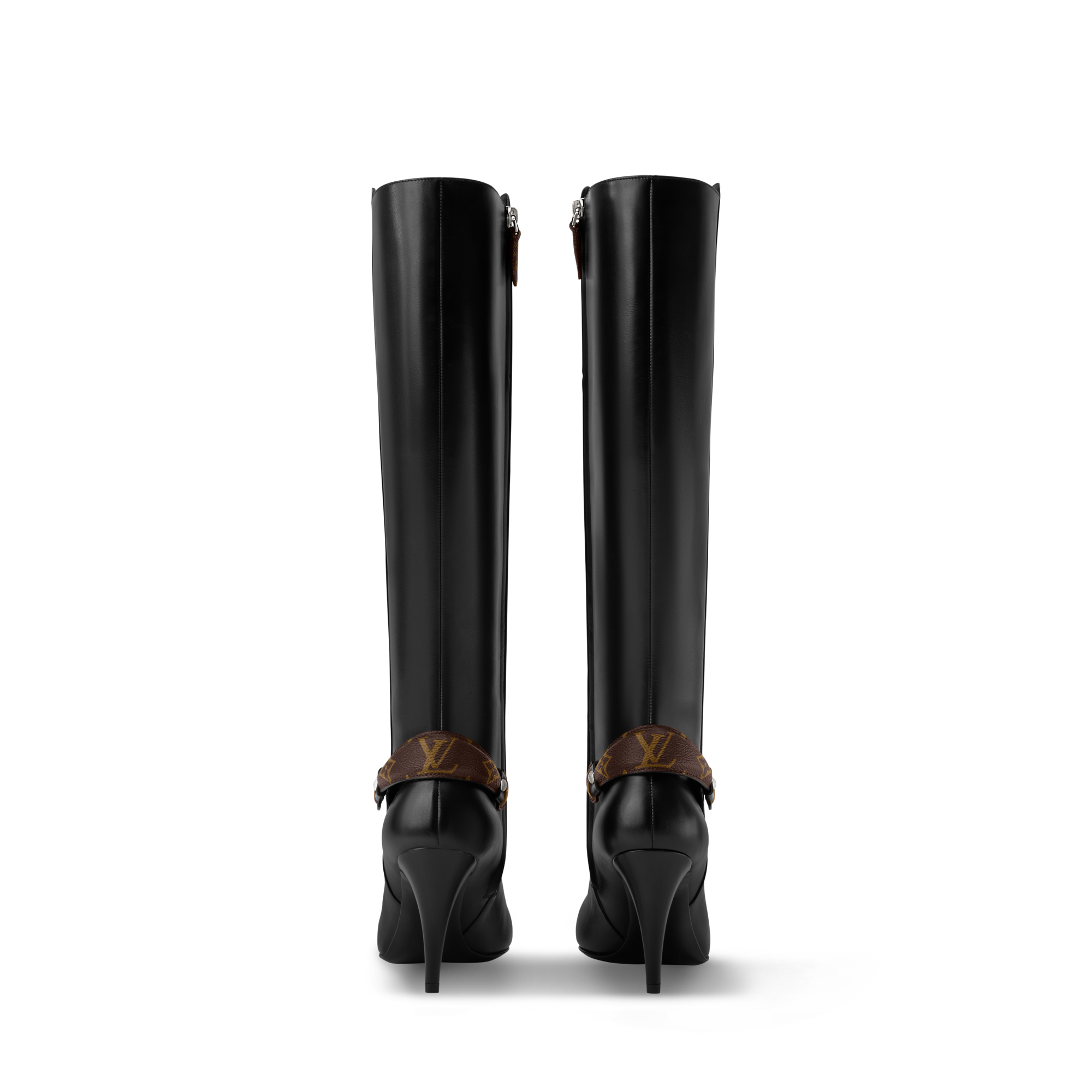  Shoes Boots and Ankle Boots Legacy High Boot | Louis Vuitton ® (Product zoom)