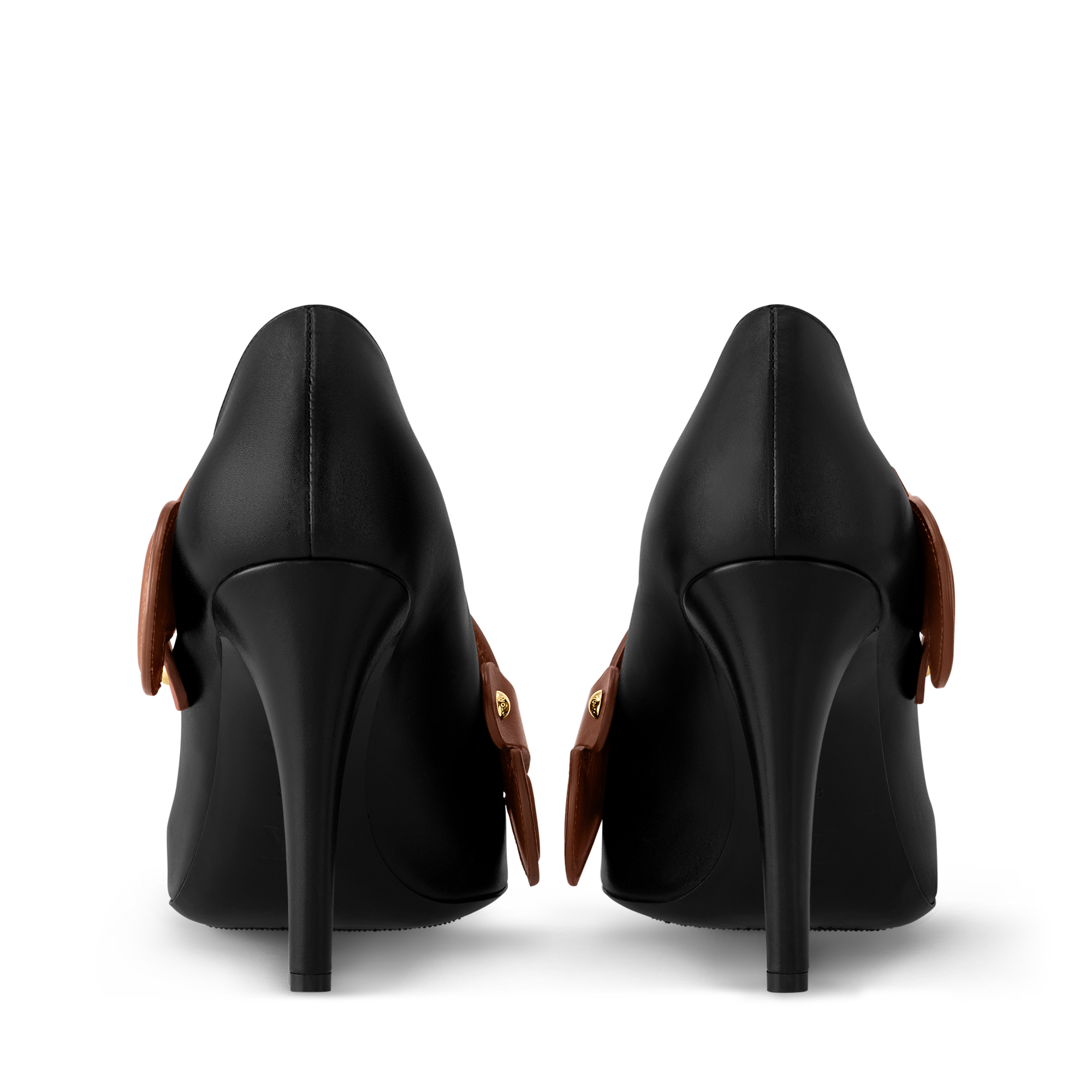  Souliers Escarpins Legacy Pump | Louis Vuitton ® (Zoom produit)