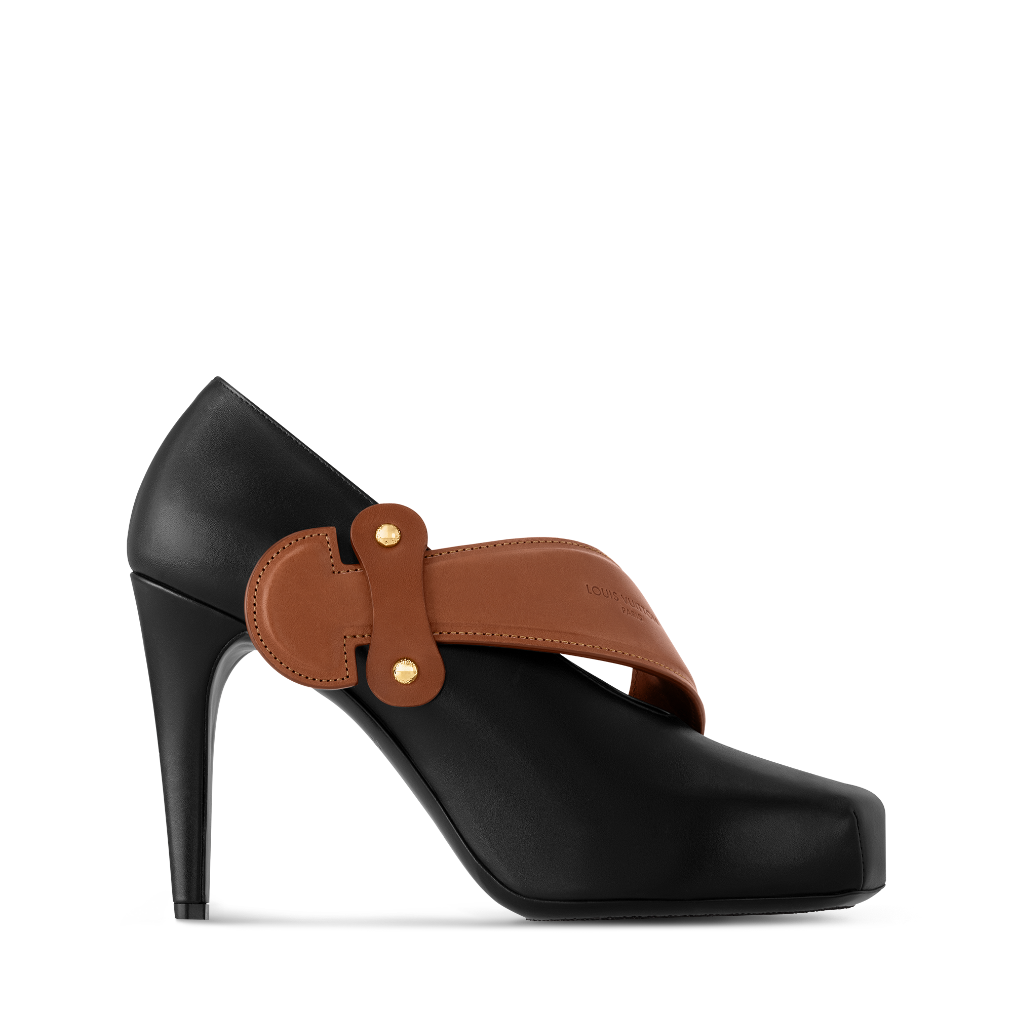  Souliers Escarpins Legacy Pump | Louis Vuitton ® (Zoom produit)