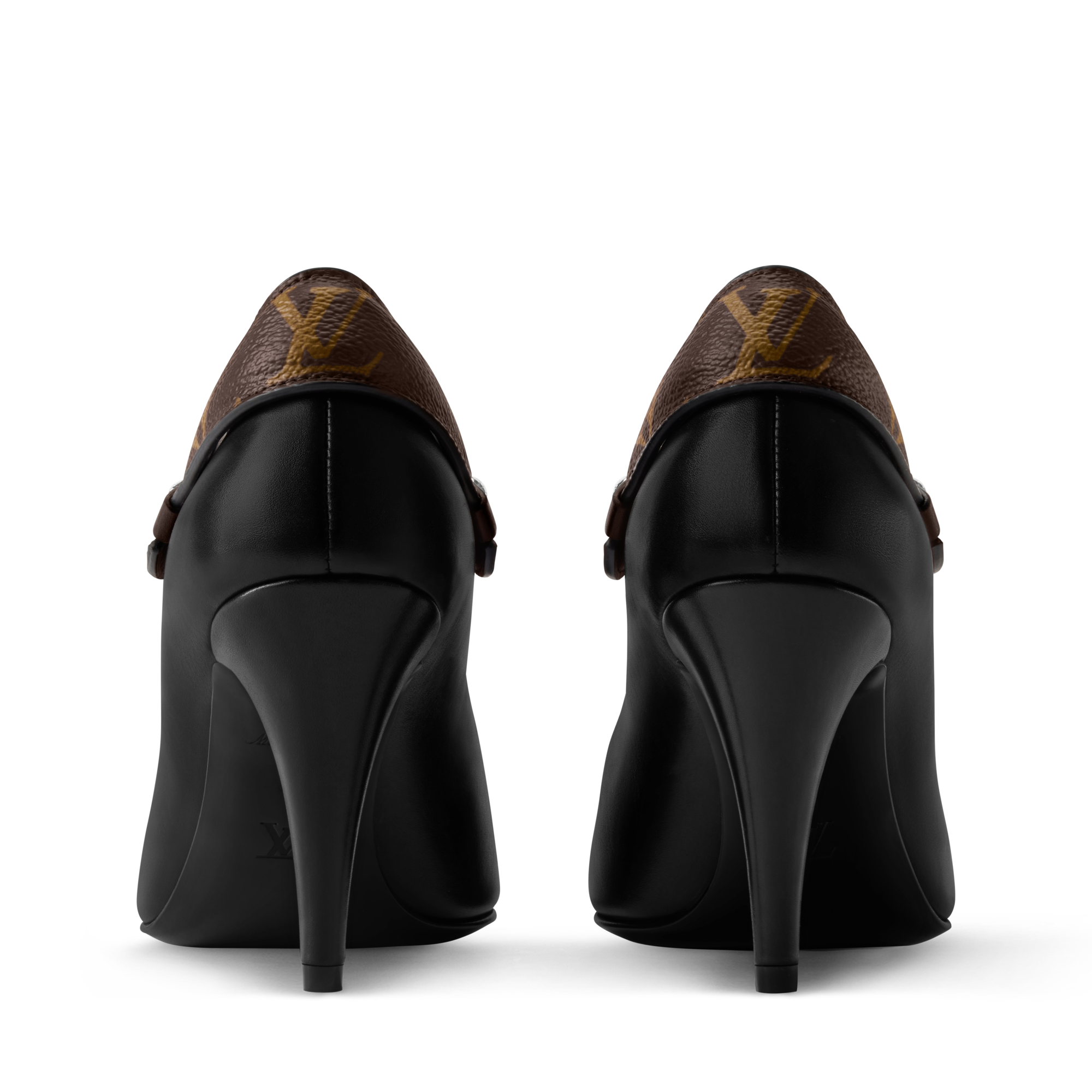  Shoes Pumps Legacy Pump | Louis Vuitton ® (Product zoom)