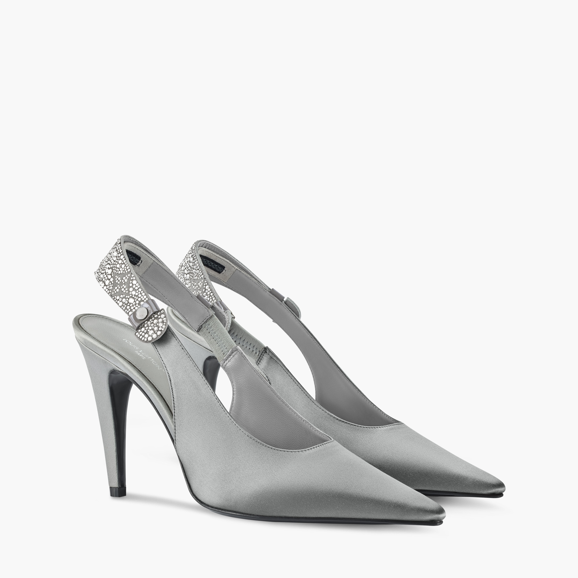 Legacy Slingback Pump