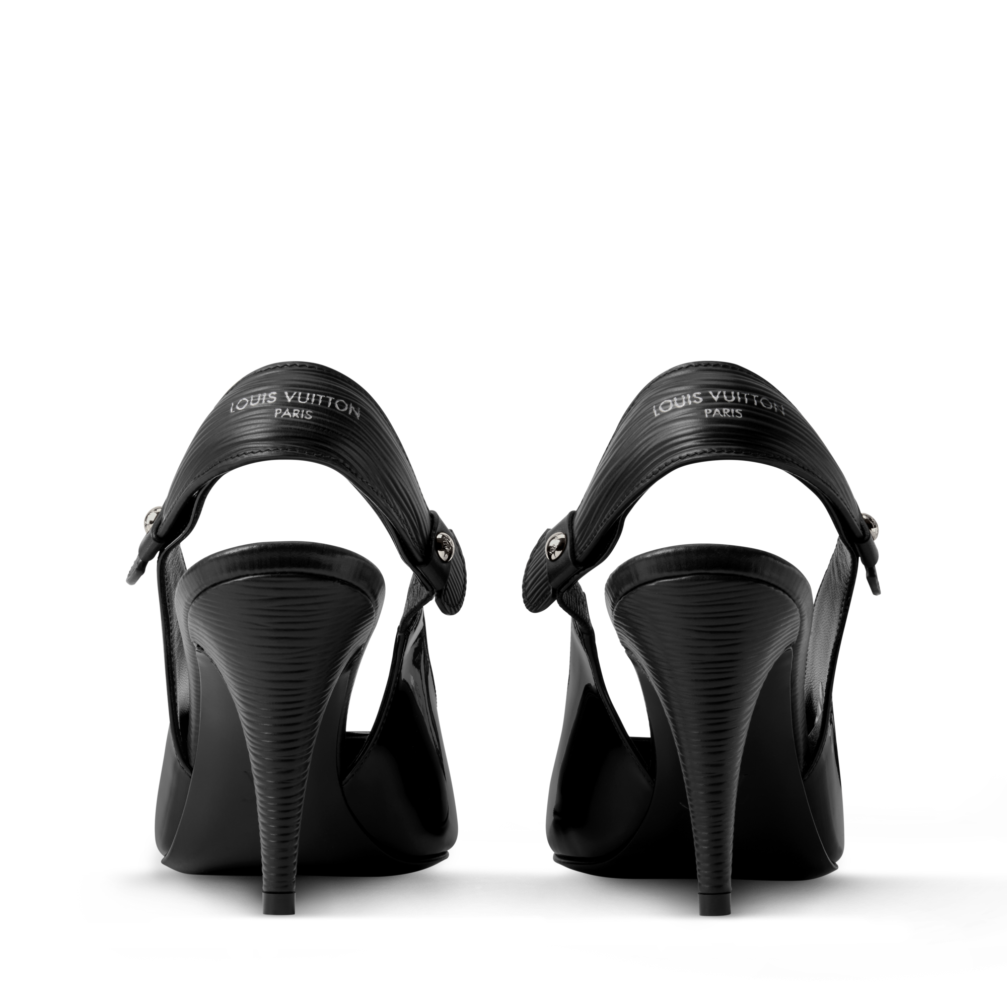  Shoes Pumps Legacy Slingback Pump | Louis Vuitton ® (Product zoom)