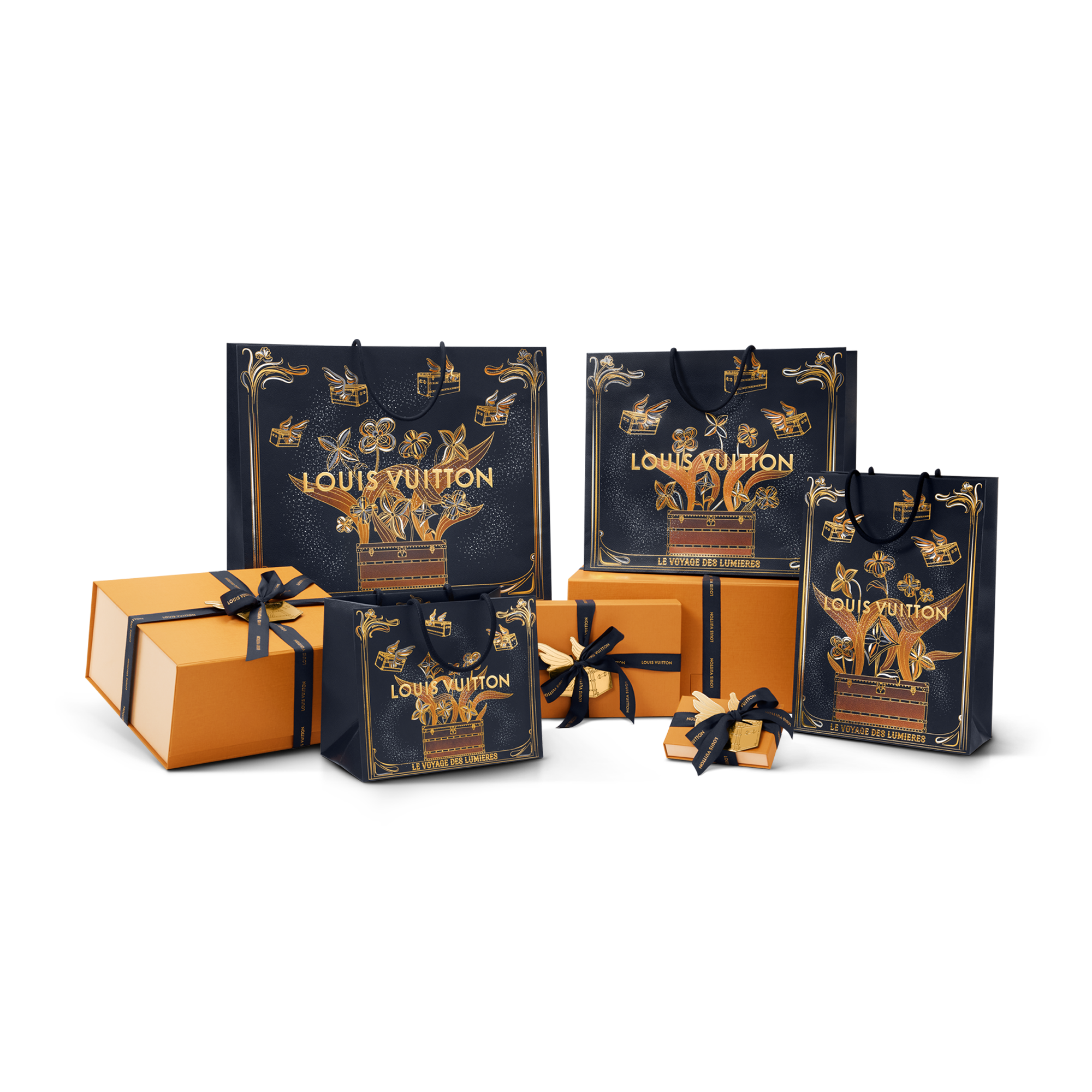 Les Sables Roses - Perfumes and Beauty - Collections | LOUIS VUITTON ®