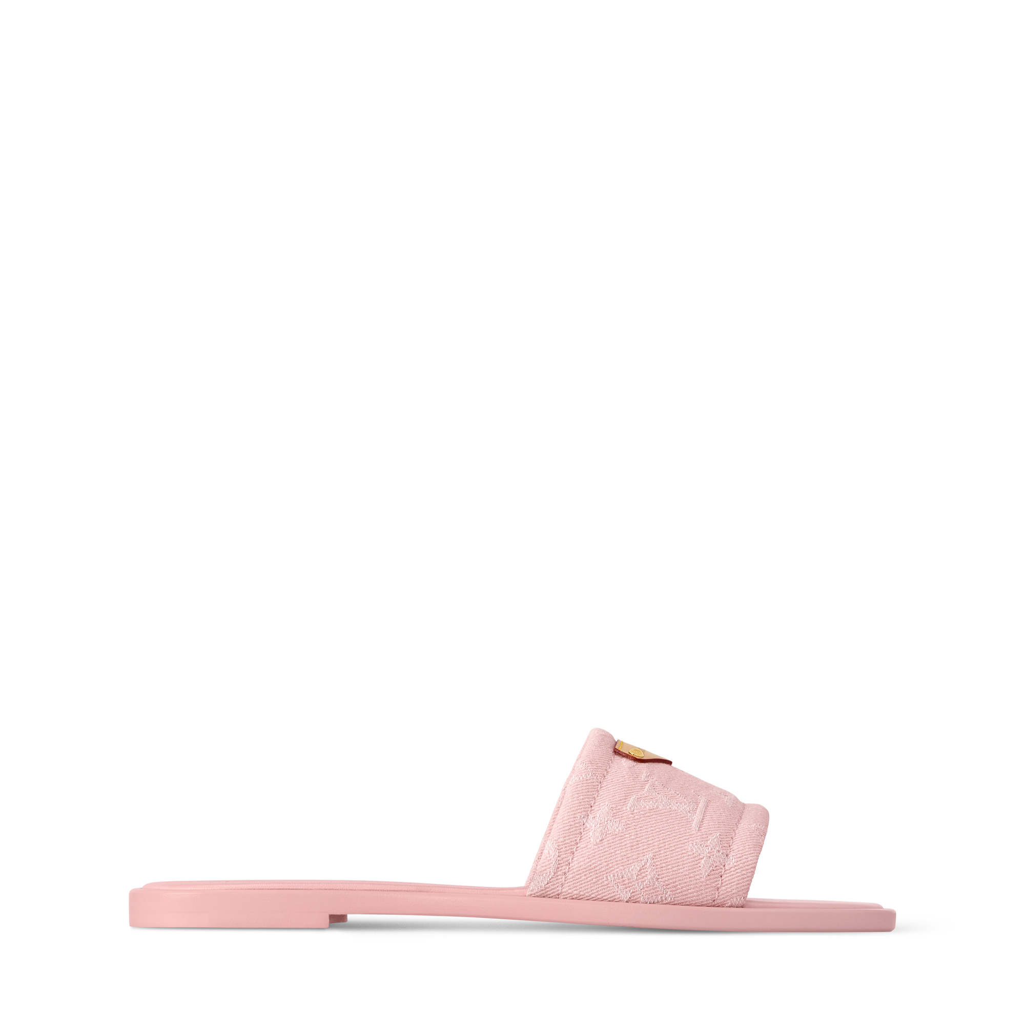  Shoes Mules and Slides Lily Flat Mule | Louis Vuitton ® (Product zoom)