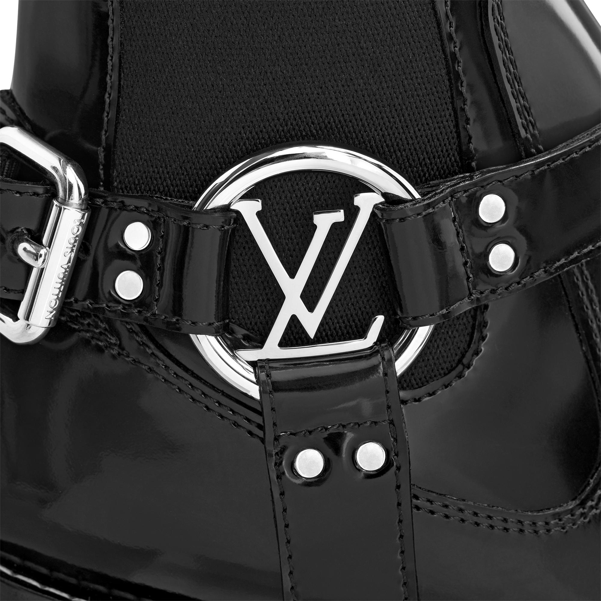 limitless ankle boot