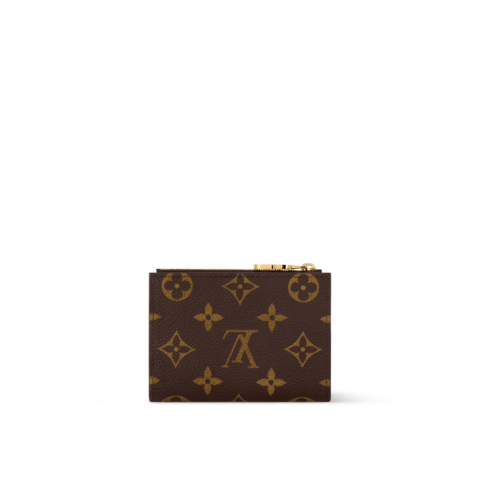 Monogram Small Leather Goods Compact and Long Wallets Lisa Wallet | Louis Vuitton ® (Product zoom)