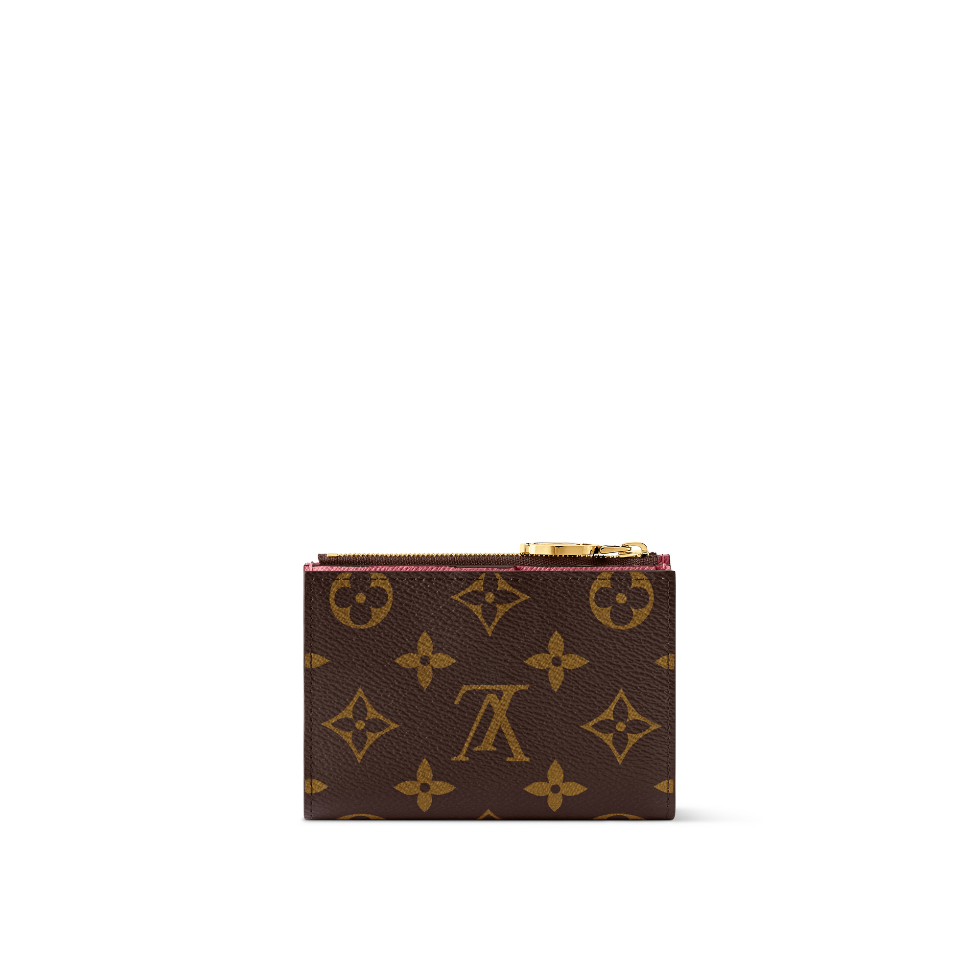 Monogram Small Leather Goods Compact and Long Wallets Lisa Wallet | Louis Vuitton ® (Product zoom)