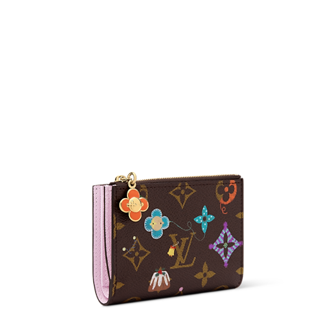 Lisa Wallet Side View