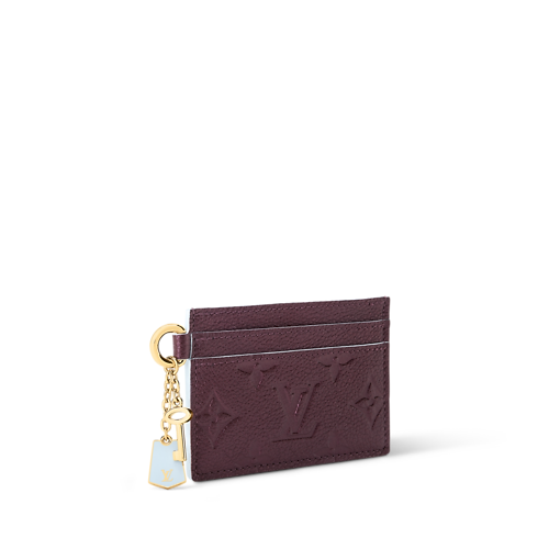 Lisa Wallet Side View