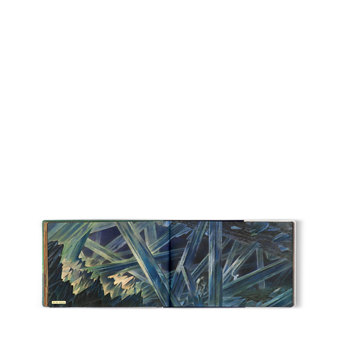 Livres Travel Book Livre Travel Book Mars - Édition collector, version anglaise | Louis Vuitton ® (Zoom produit)