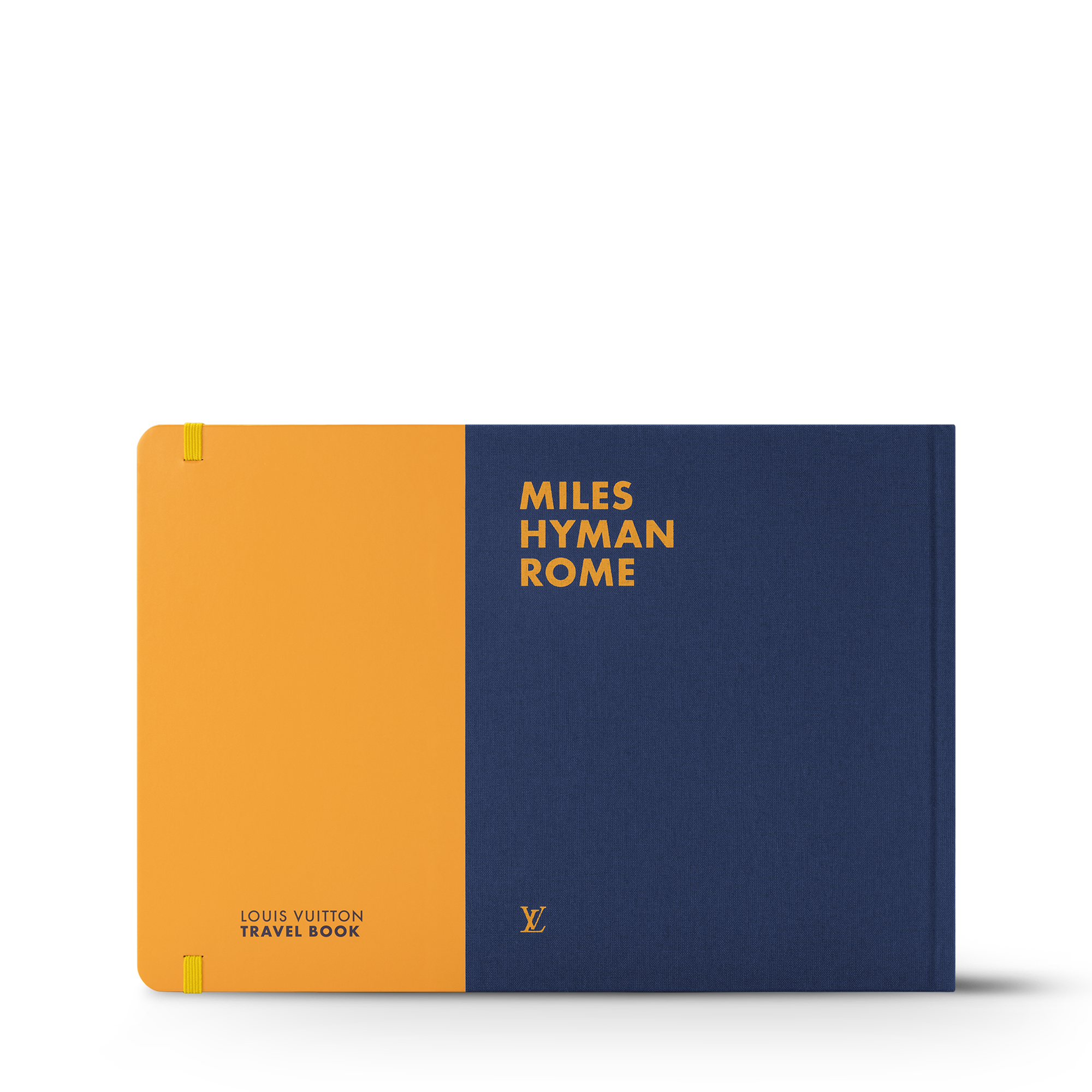  Livres Travel Book Livre Travel Book Rome | Louis Vuitton ® (Zoom produit)