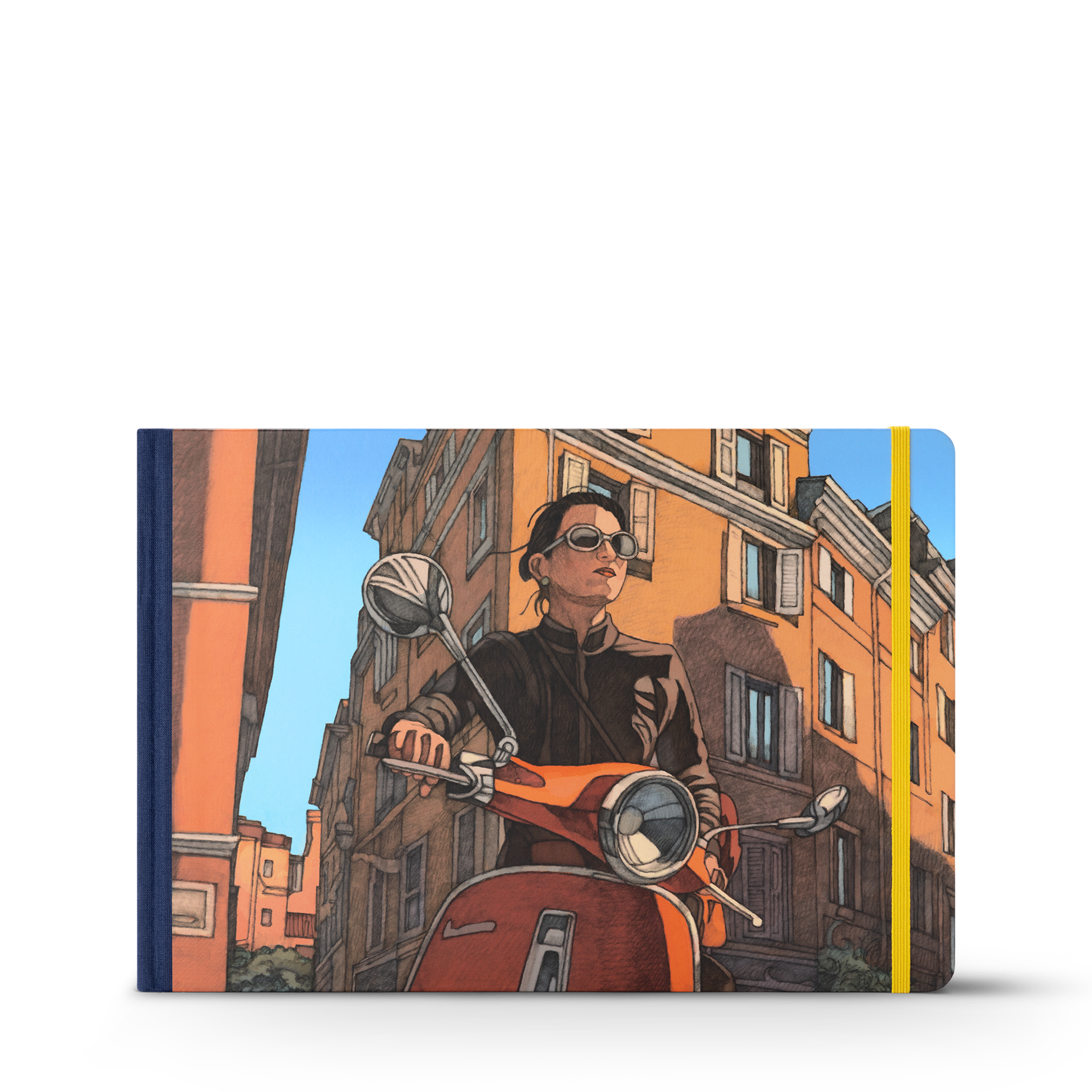  Livres Travel Book Livre Travel Book Rome | Louis Vuitton ® (Zoom produit)