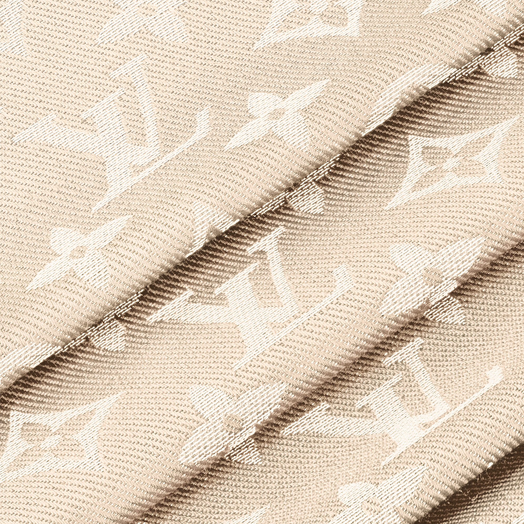 S00 Accessories Shawls and Stoles Lock And Go Shine Shawl | Louis Vuitton ® (Product zoom)