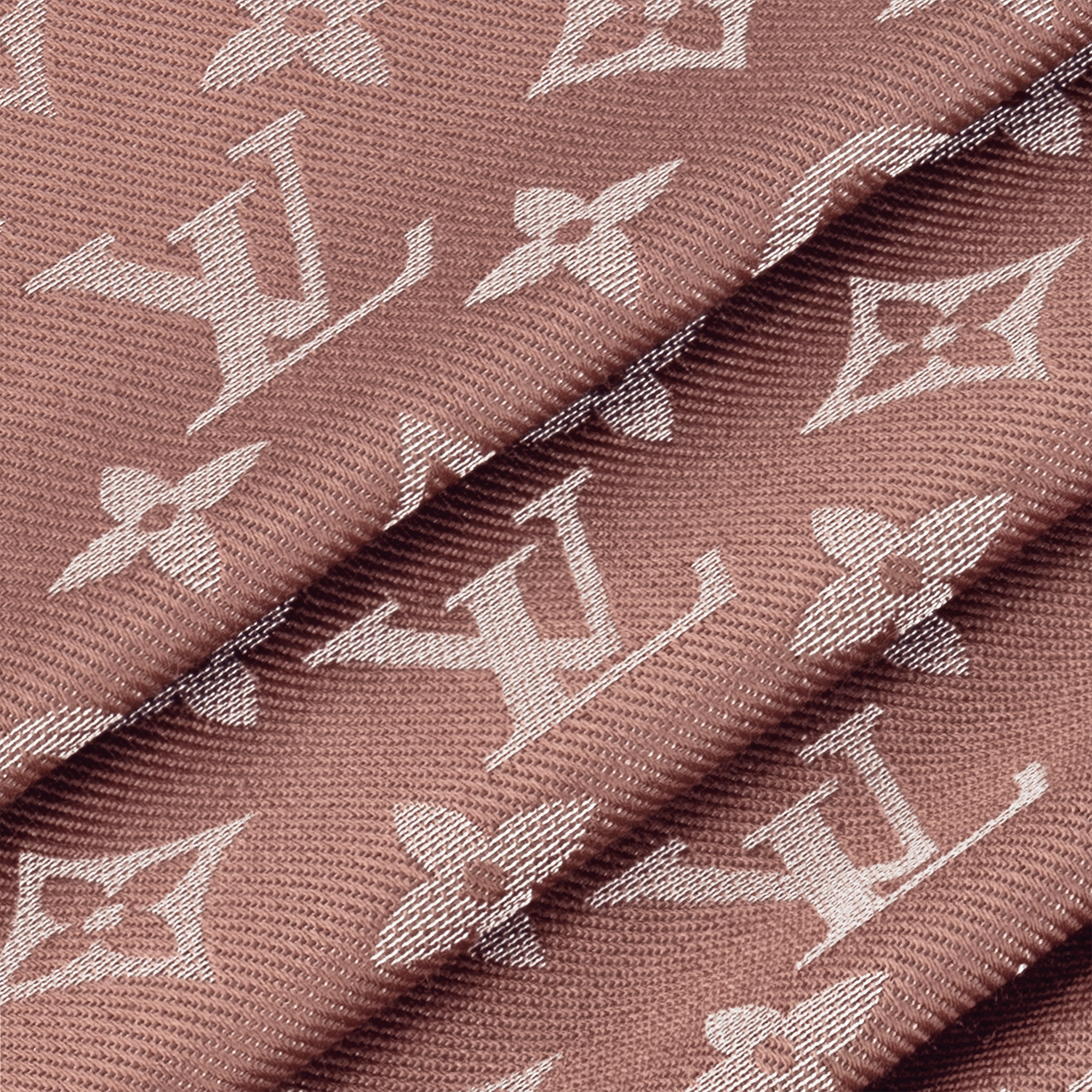 S00 Accessories Shawls and Stoles Lock And Go Shine Shawl | Louis Vuitton ® (Product zoom)