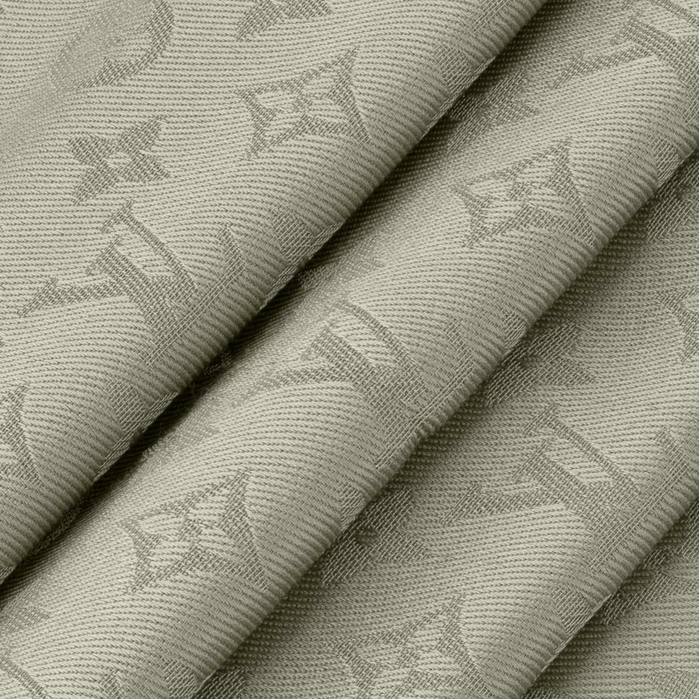 S00 Accessories Shawls and Stoles Lock And Go Shine Shawl | Louis Vuitton ® (Product zoom)