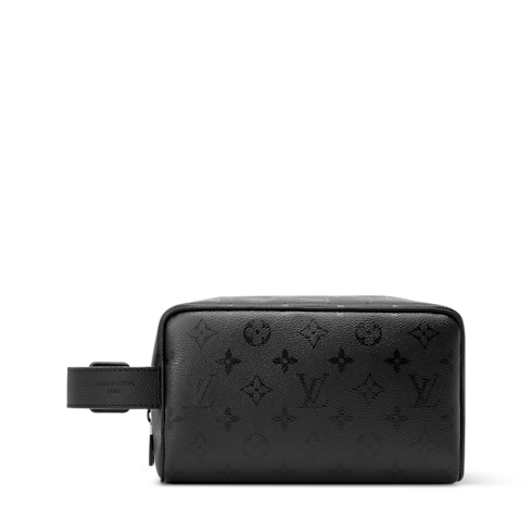 G72 Travel Travel Accessories Locker Dopp Kit | Louis Vuitton ® (Product zoom)