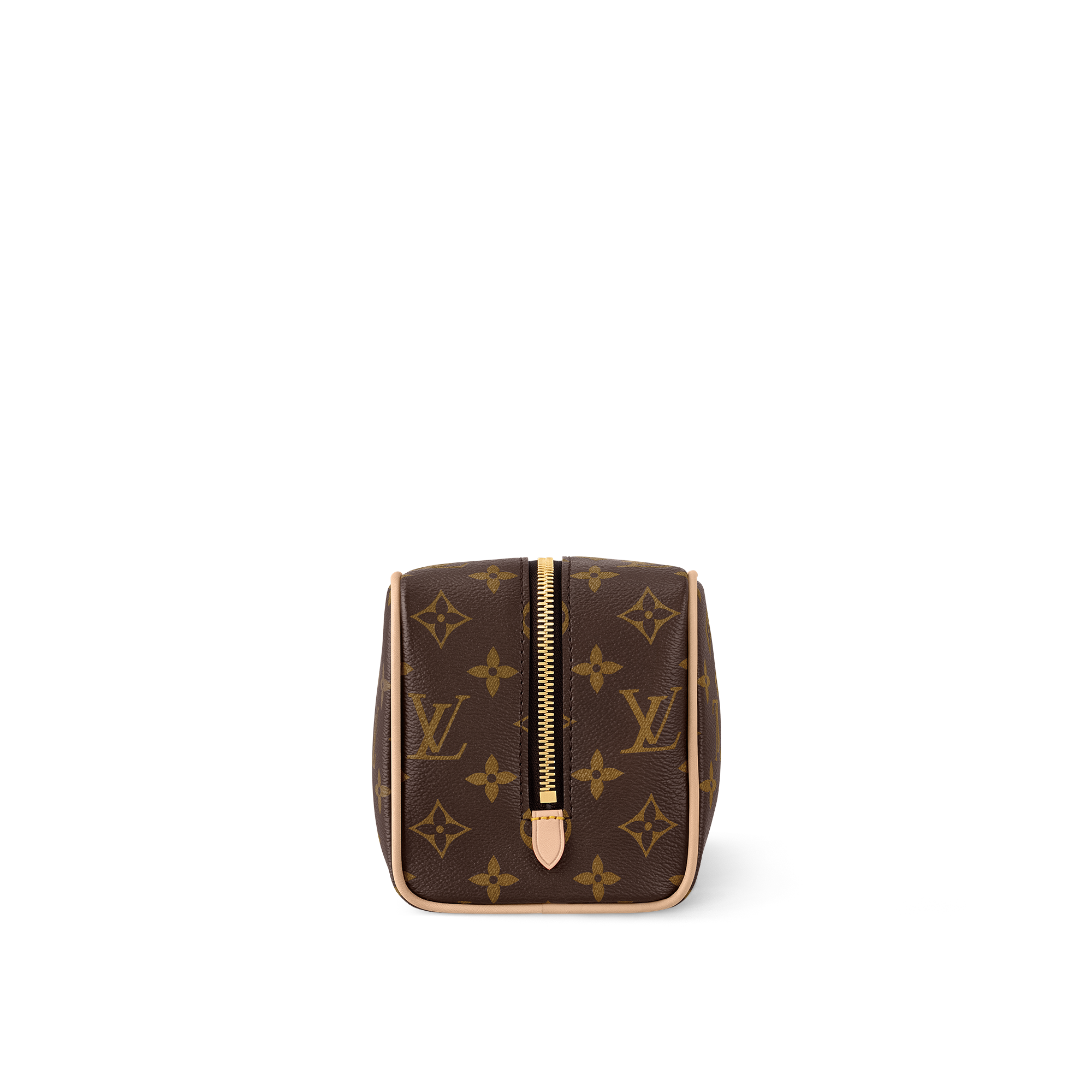 Monogram Travel Travel Accessories Locker Dopp Kit | Louis Vuitton ® (Product zoom)