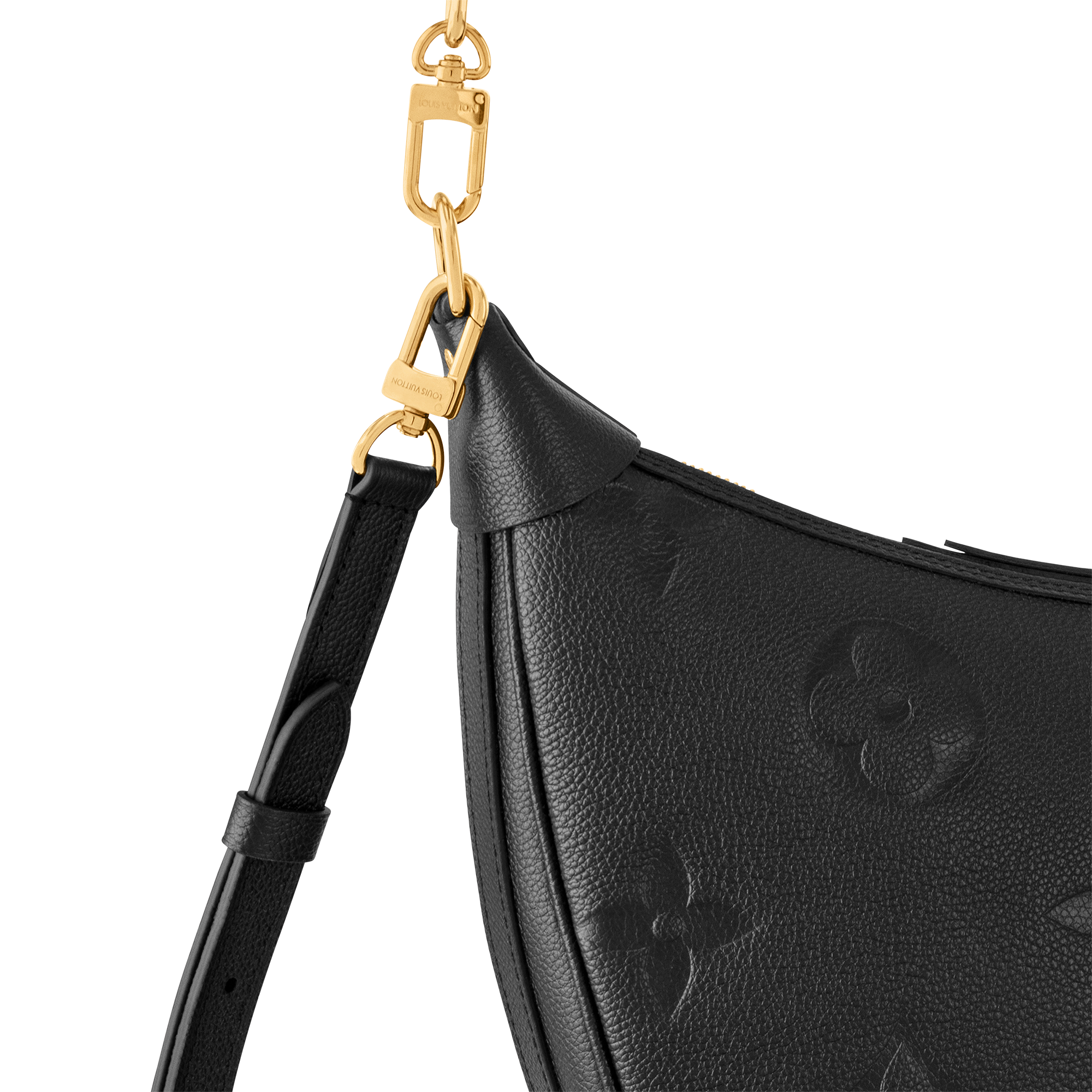 Monogram Empreinte Leather Mother