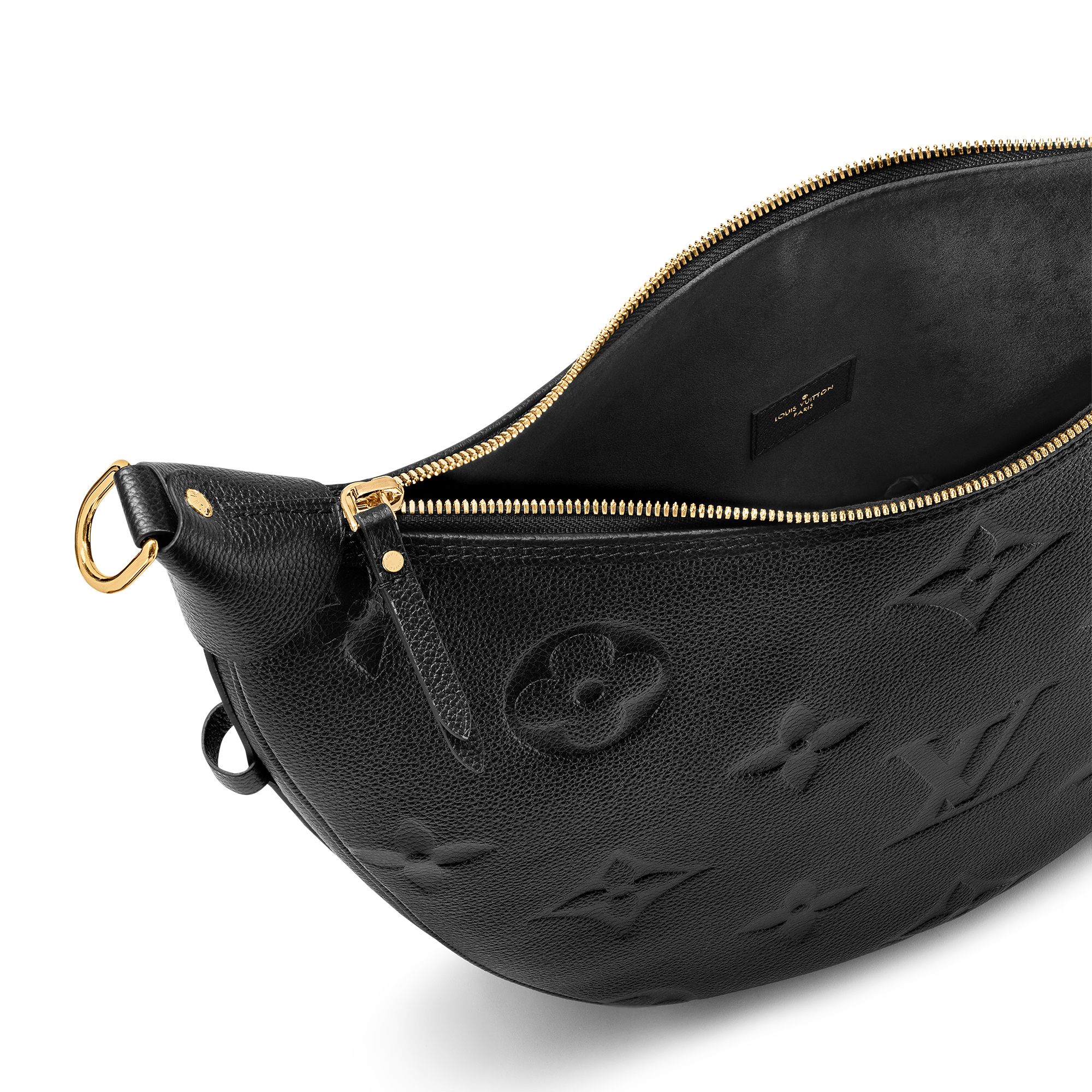 Monogram Empreinte Leather Mother