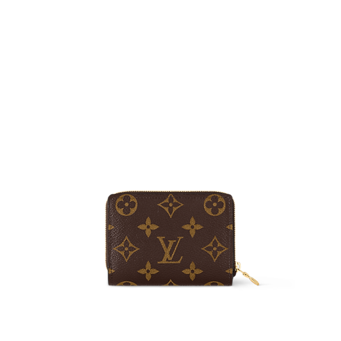 Other Monogram Canvas Small Leather Goods All Small Leather Goods Lou Wallet | Louis Vuitton ® (Product zoom)