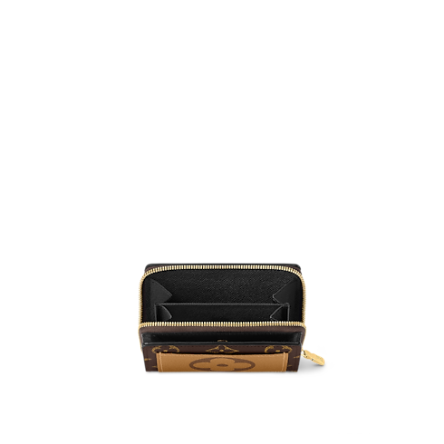 Other Monogram Canvas Small Leather Goods All Small Leather Goods Lou Wallet | Louis Vuitton ® (Product zoom)