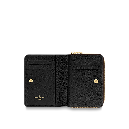 Other Monogram Canvas Small Leather Goods All Small Leather Goods Lou Wallet | Louis Vuitton ® (Product zoom)