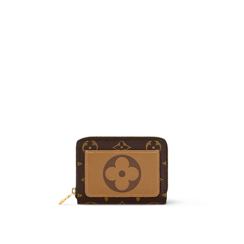 Other Monogram Canvas Small Leather Goods All Small Leather Goods Lou Wallet | Louis Vuitton ® (Product zoom)